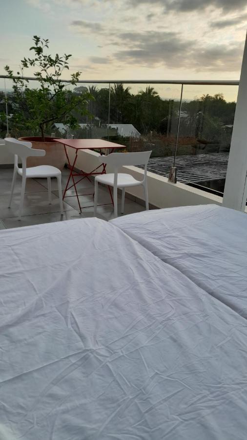 Maison Tonga Piscine /Jacuzzi Chambre De Luxe Saint Pierre Exteriör bild